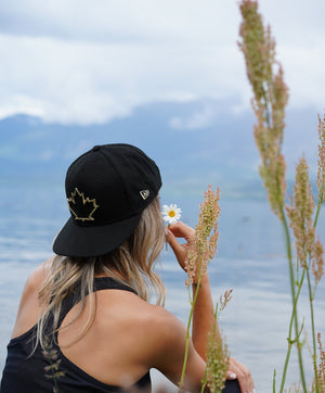 Wandering Canada’s Wilderness: Embracing the Wonders of the Four Seasons