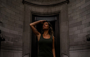 The Power of Following Your Passion: A Journey of Art and Resilience