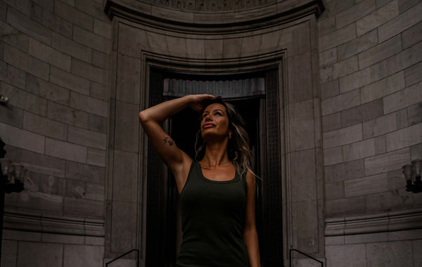 The Power of Following Your Passion: A Journey of Art and Resilience