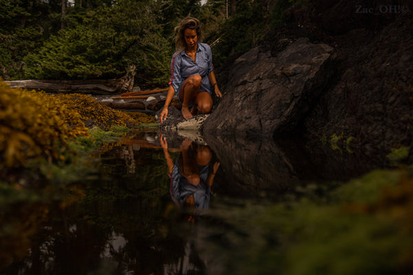 Why Water Matters: Protecting What Connects Us All