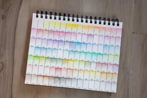 Made by Hand, Made for You: Creating Custom Art with Intention