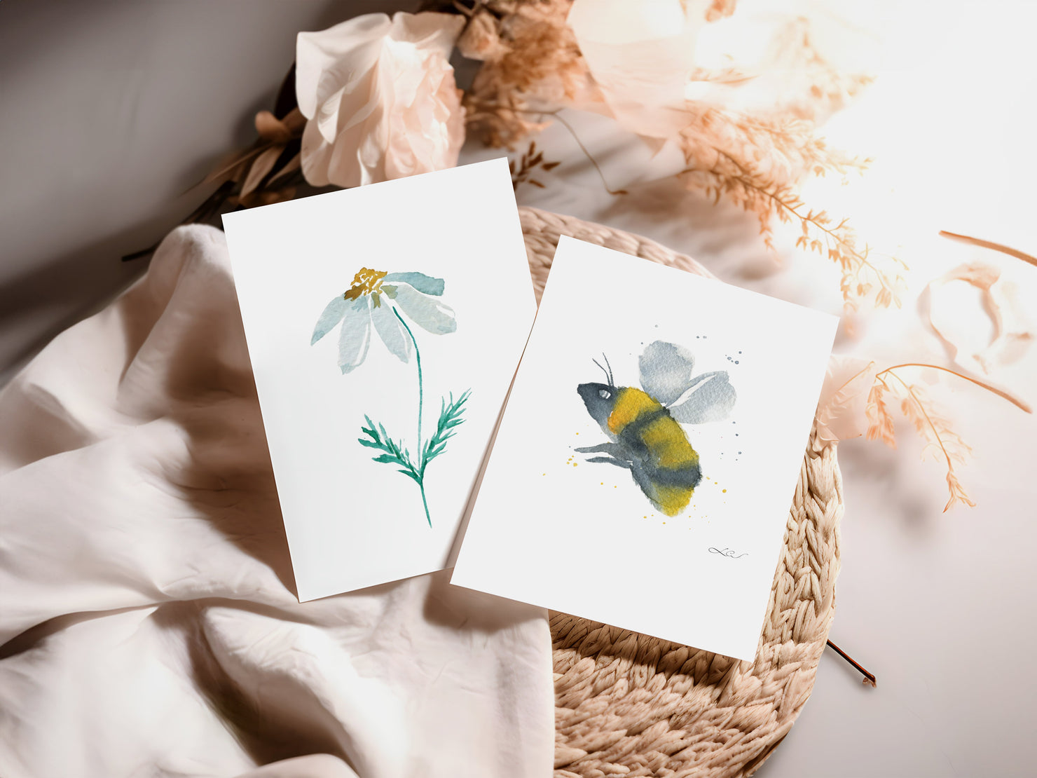 Greeting Cards