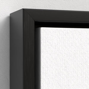 Whispering Lilacs — Sustainable Luxury Watercolour Canvas Print - CREATIVE STUDIOS